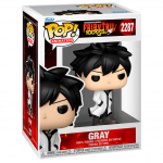 Funko Pop! Fairy Tail 100 Years Quest - Gray #2287