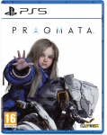 Pragmata PS5