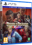 Double Dragon Revive - Limited Edition PS5 (PPSA 23000)