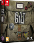Gylt Collectors Edition NS