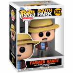Funko Pop! South Park Randy Marsh #1473