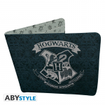 Harry Potter Wallet "Hogwarts"
