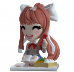 Youtooz Doki Doki Literature Club Picnic Monika