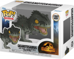 Funko Pop! Jurassic World - Giganotosaurus #1207