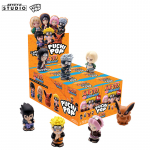 Naruto Shippuden Random Mystery Figurine Puchipop Wave