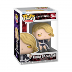 Funko Pop! Tougen Anki - Kuina Sazanami #2444