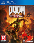 Doom Eternal RUS/ENG PS4