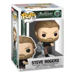 Funko Pop! Avengers Doomsday - Steve Rogers #1679