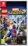 LEGO MARVEL Super Heroes 2 Nintendo Switch