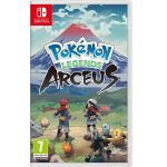 Pokemon Legends Arceus Nintendo Switch/Lite