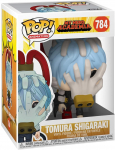 Funko Pop! My Hero Academia - Tomura Shigaraki #784