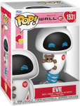 Funko Pop! Disney: Wall-e Valentines Eve #1531