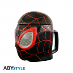 Marvel Spider-Man Miles Morales 3D Mug 400 ml