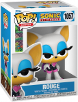 Funko Pop! Sonic - Rogue The Bat #1057