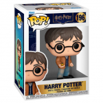 Funko Pop! Harry Potter - Harry Potter #196