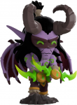 Youtooz World of Warcraft Illidan Stormrage Figure