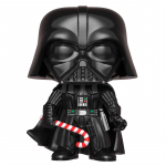Funko Pop! Star Wars - Holiday Darth Vader #279