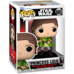 Funko Pop! Star Wars - 40th Princess Leia #607