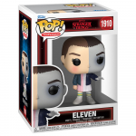 Funko Pop! Stranger Things - Eleven #1910
