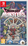 Dragon Quest Monsters: The Dark Prince NS