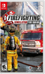 Firefighting Simulator: The Squad NS