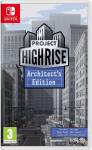 Project Highrise Architect's Edition NS