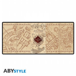 Harry Potter Mousepad XXL The Marauder's Map