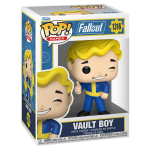 Funko Pop! Fallout Vault Boy #1316