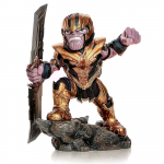 Avengers End Game - Thanos Figure