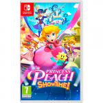 Princess Peach: Showtime! Nintendo Switch/Lite