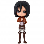 Attack on Titan: Mikasa Ackerman (Ver.A) Statue 14cm