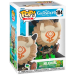 Funko Pop! Genshin Impact &ndash; Hilichurl #184
