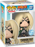 Funko Pop! Naruto Shippuden - Tsunade Special Edition #1257