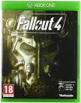 Fallout 4 Xbox One