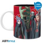 Naruto Shippuden - Artwork Akatsuki Mug 320 ml