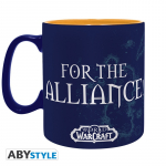 World of Warcraft Alliance Mug 460 ml