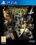 Dragon's Crown Pro PS4