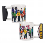 My Hero Academia Shaped Mug 300 ml