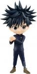 Jujutsu Kaisen Megumi Fushiguro Q Posket figure 14cm