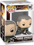 Funko Pop! Attack on Titan - Connie Springer #1991