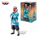 Demon Slayer Sakonji Urokodaki Figure 17cm