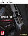 Resident Evil Requiem Deluxe Edition PS5 (2nd wave)