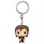Pocket POP Keychain Stranger Things 5 Steve Harrington