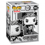 Funko Pop! Demon Slayer Kimetsu no Yaiba - Kyojuro Rengoku #2194