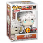 Funko Pop! Hunter X Hunter - Komugi Chase #1092