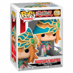 Funko Pop! Yu-Gi-Oh! - Magicians Valkyria #1735