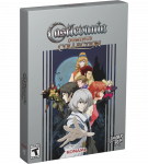 Castlevania Dominus Collection Classic Edition PS5