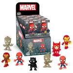 Assorted Mini Vinyl figure Marvel Comics