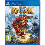 (used) Knack 2 PS4