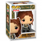 Funko Pop! The Folk of the Air - The Cruel Prince Jude Duarte #48